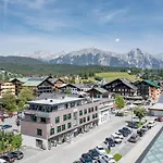 Lifestylehotel Dasmax Seefeld in Tirol