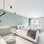 Hotel Lifestylehotel Dasmax 3*