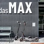 Lifestylehotel Dasmax