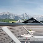 Lifestylehotel Dasmax Hotel 3*