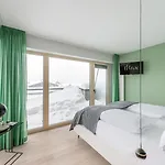 Lifestylehotel Dasmax 3* Seefeld in Tirol