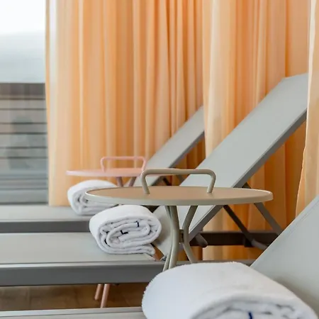 Lifestylehotel Dasmax 3* Зефельд-ін-Тіроль