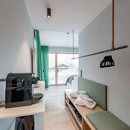 Lifestylehotel Dasmax Hotel 3*