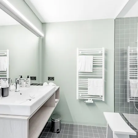 Готель Lifestylehotel Dasmax Зефельд-ін-Тіроль