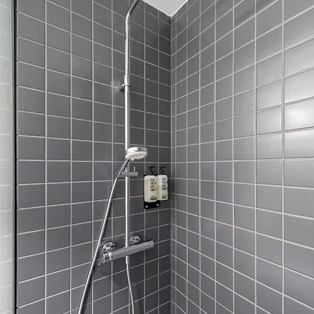 Lifestylehotel Dasmax 호텔 3*