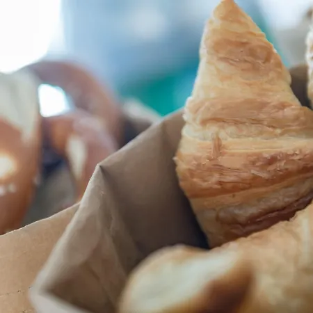 Lifestylehotel Dasmax 호텔 3*