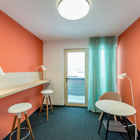 Lifestylehotel Dasmax 3* 제펠드 인 티롤