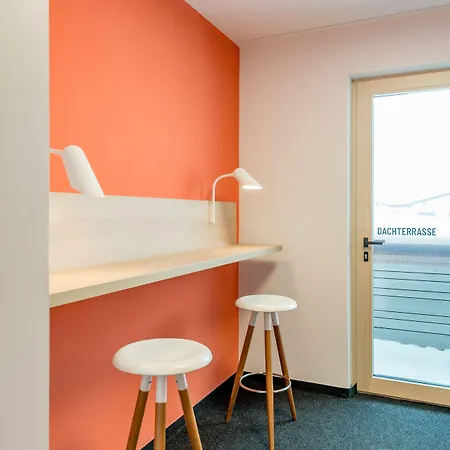 Lifestylehotel Dasmax 3* 제펠드 인 티롤