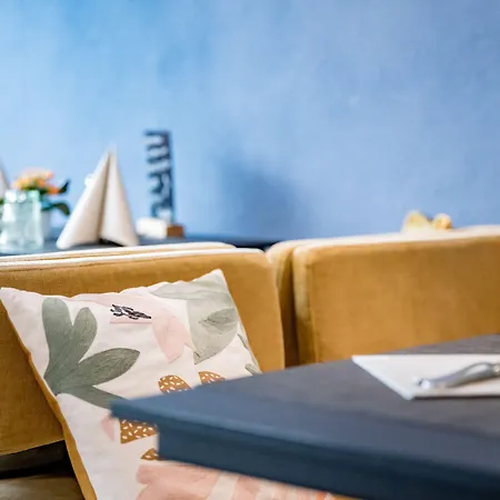 호텔 Lifestylehotel Dasmax