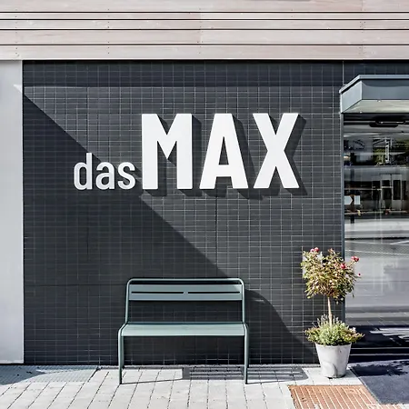 Lifestylehotel Dasmax 3* ゼーフェルト・イン・チロル
