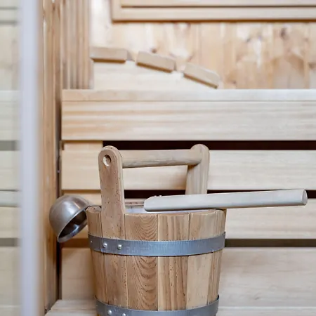 호텔 Lifestylehotel Dasmax 3*