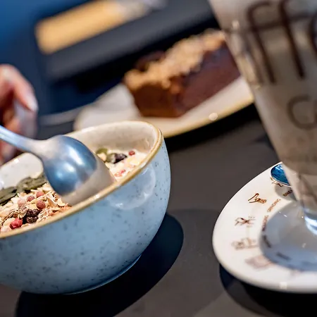 호텔 Lifestylehotel Dasmax 3*