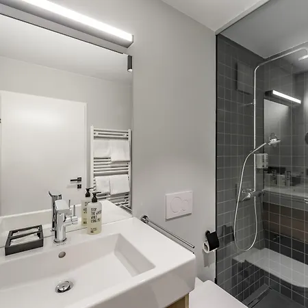 Lifestylehotel Dasmax 호텔 3*