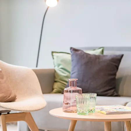 호텔 Lifestylehotel Dasmax