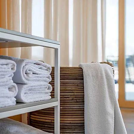 Lifestylehotel Dasmax Hotel Seefeld in Tirol