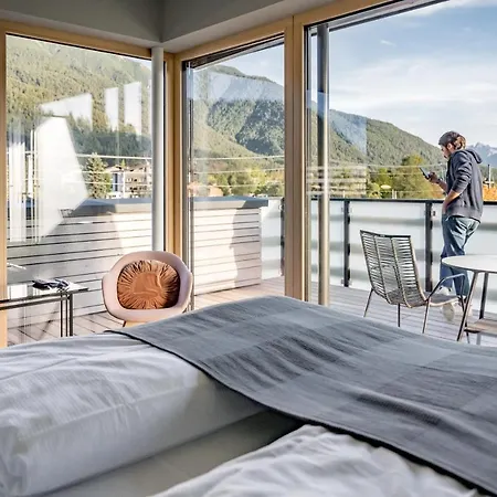 Lifestylehotel Dasmax Hotel 3*