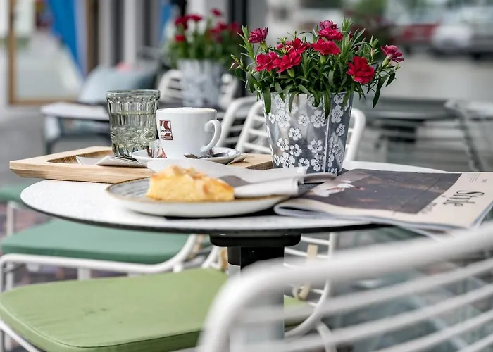 Szálloda Lifestylehotel Dasmax