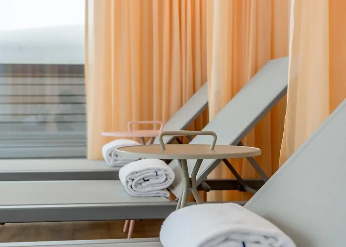 Lifestylehotel Dasmax 3* Seefeld in Tirol