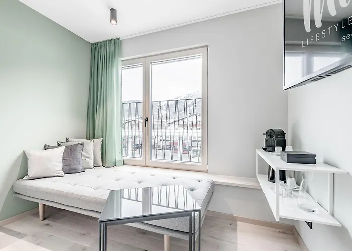 Lifestylehotel Dasmax Szálloda