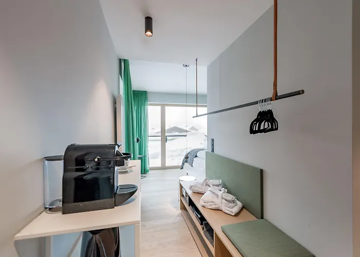 Lifestylehotel Dasmax Szálloda 3*