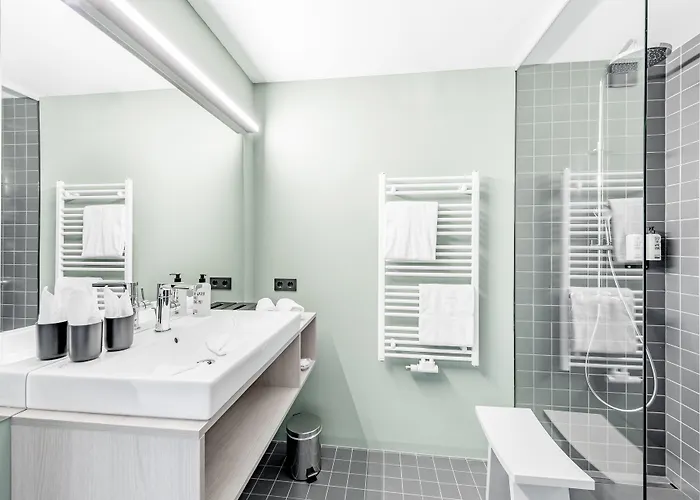 Szálloda Lifestylehotel Dasmax Seefeld in Tirol