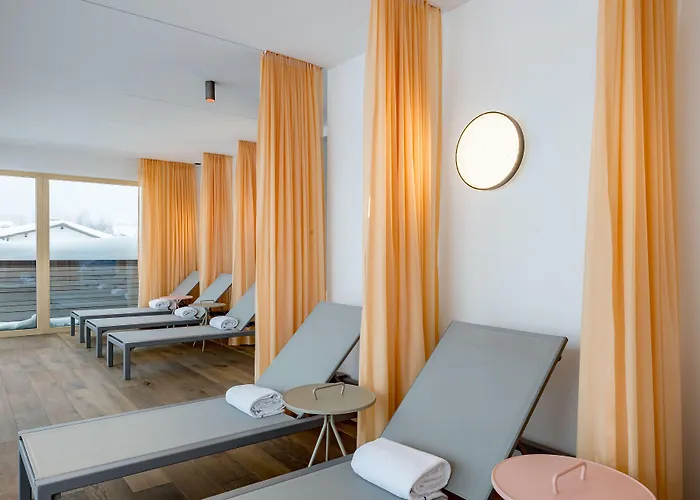 Lifestylehotel Dasmax Szálloda 3*