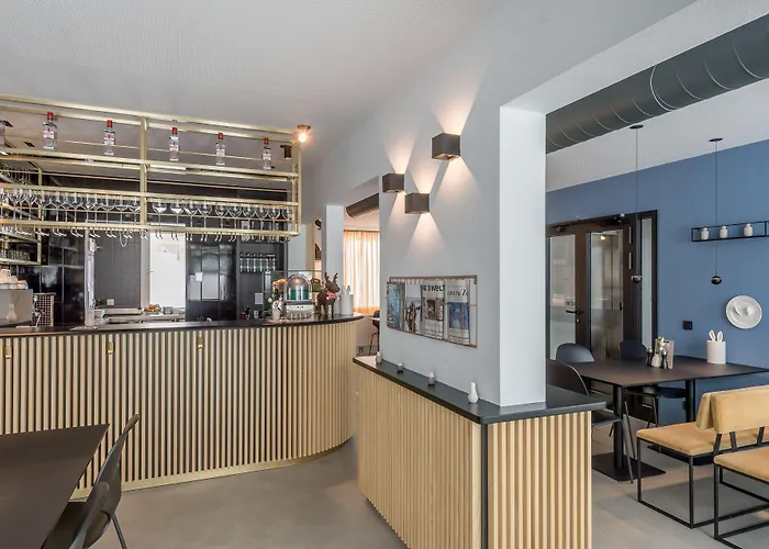 Lifestylehotel Dasmax Szálloda 3*