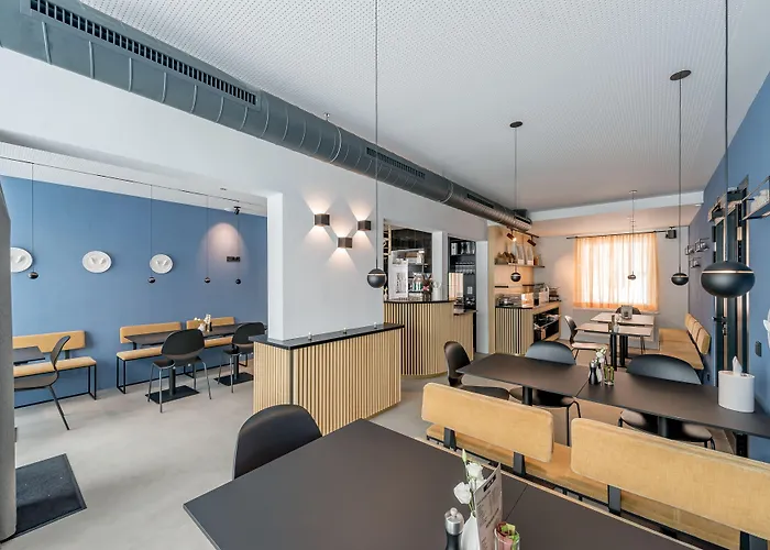 Lifestylehotel Dasmax Szálloda