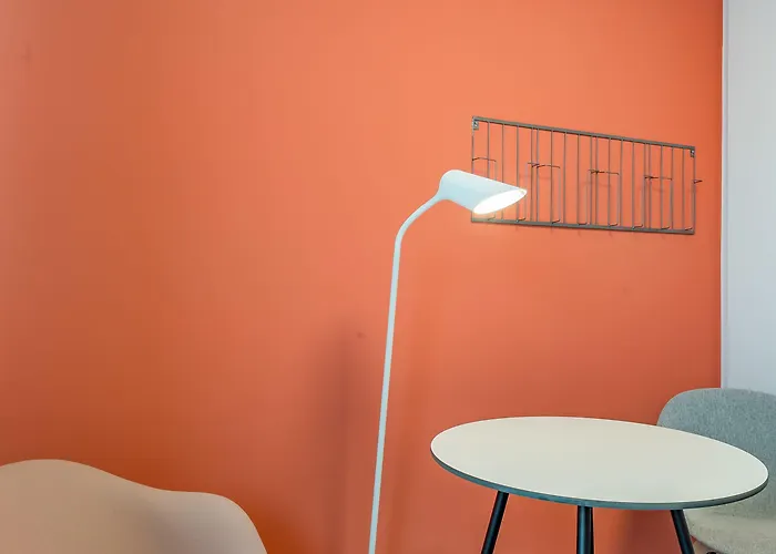 Отель Lifestylehotel Dasmax 3*