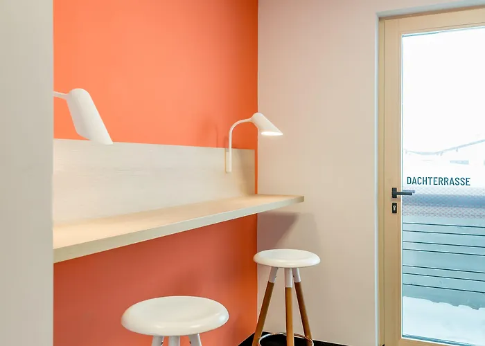 Lifestylehotel Dasmax 3* Seefeld in Tirol