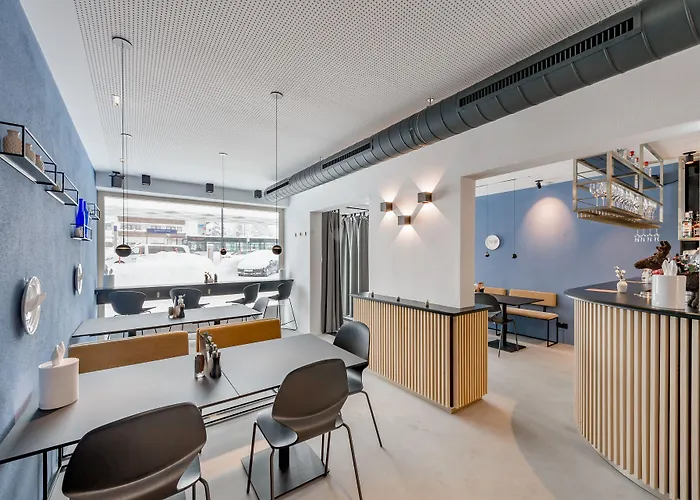 Szálloda Lifestylehotel Dasmax 3*