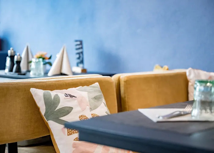 Отель Lifestylehotel Dasmax