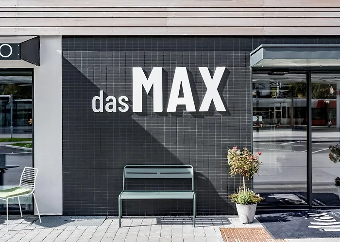 Lifestylehotel Dasmax 3* Seefeld in Tirol