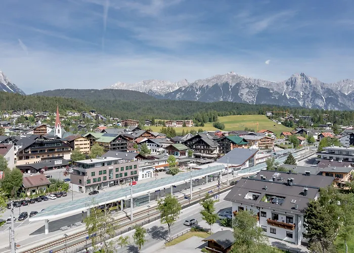 Lifestylehotel Dasmax 3*