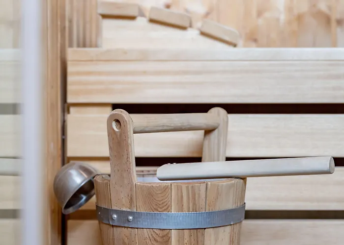 ホテル Lifestylehotel Dasmax 3*