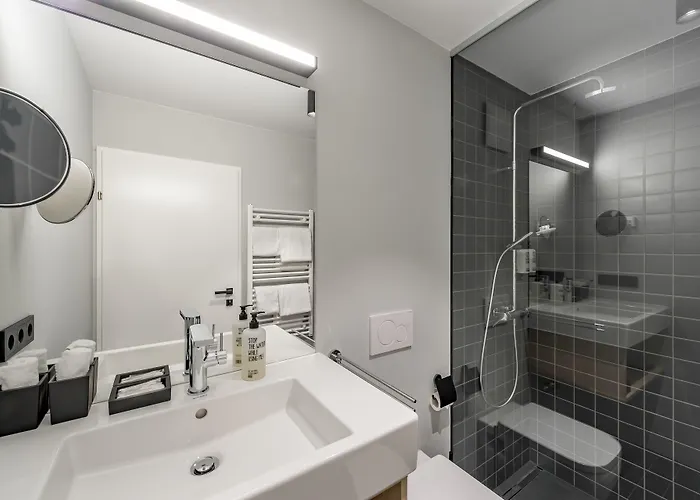 Lifestylehotel Dasmax Отель 3*