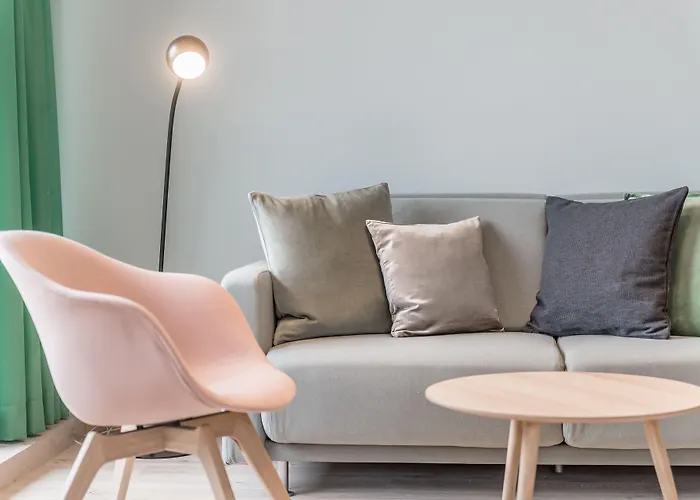 Lifestylehotel Dasmax 3* Seefeld in Tirol