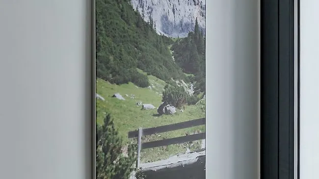 Szálloda Lifestylehotel Dasmax Seefeld in Tirol