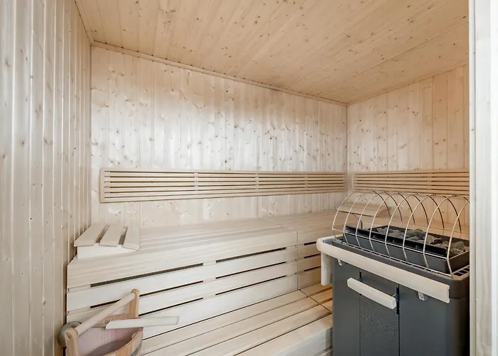 Lifestylehotel Dasmax Szálloda Seefeld in Tirol