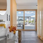 Lifestylehotel Dasmax Hotel Seefeld in Tirol