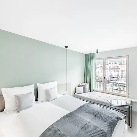 Hotel Lifestylehotel Dasmax Seefeld in Tirol