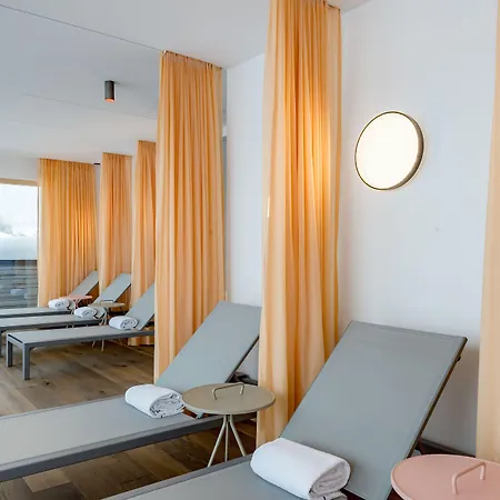 Lifestylehotel Dasmax Hotel 3*