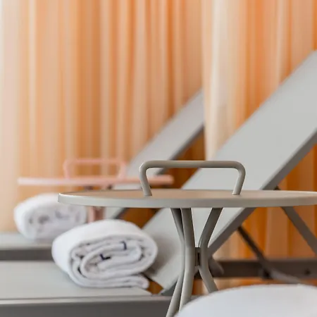 Hotel Lifestylehotel Dasmax Seefeld in Tirol