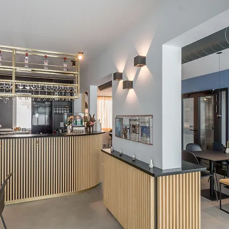 Lifestylehotel Dasmax Hotel 3*