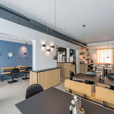 Lifestylehotel Dasmax Hotel