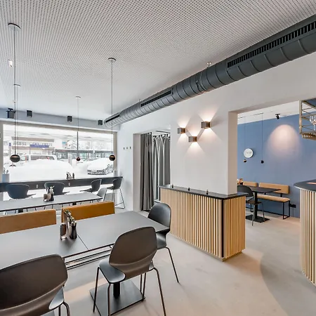 Hotel Lifestylehotel Dasmax 3*