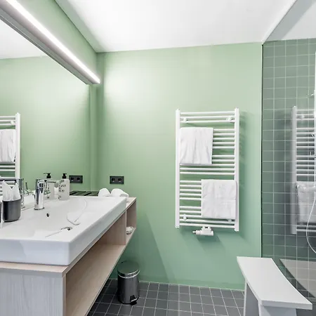 Hotel Lifestylehotel Dasmax 3*