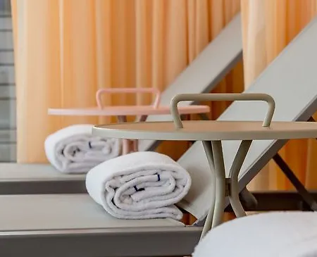 Hotel Lifestylehotel Dasmax 3*