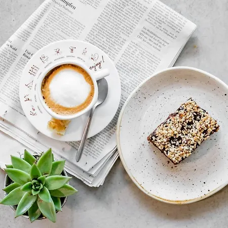 Lifestylehotel Dasmax Hotel