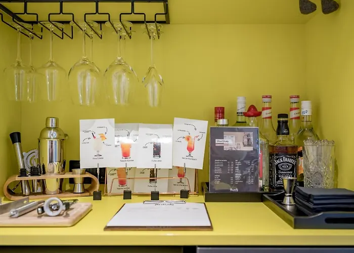 Lifestylehotel Dasmax